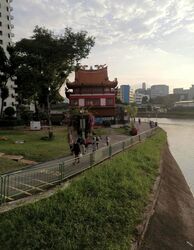 Blk 5A Kallang Heights (Kallang/Whampoa), HDB 3 Rooms #503753731